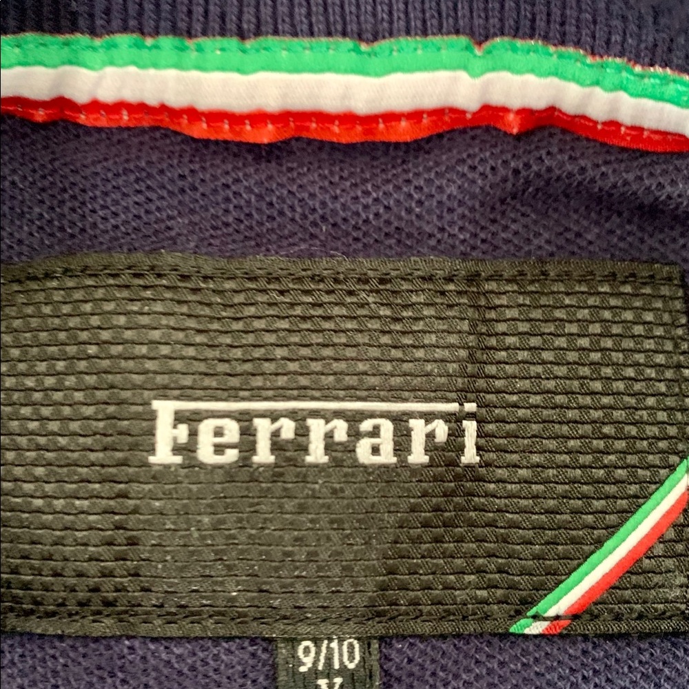 Polo by Ferrari. - Picture 4 of 4